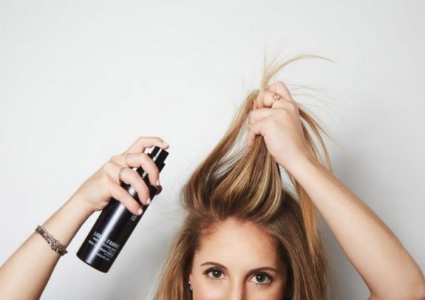 Как добавить объем волосам? 15 лайфхаков от редакторов BeautyHack