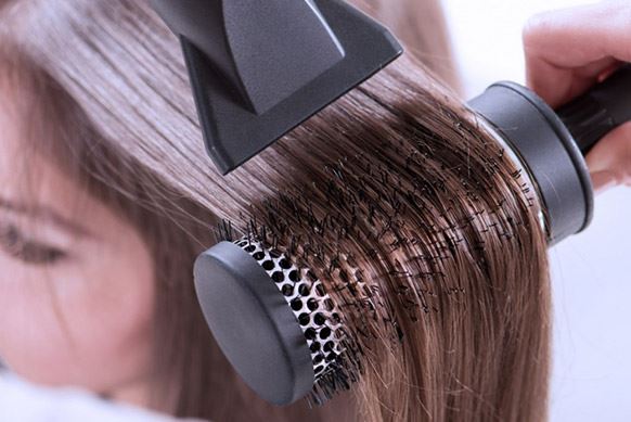 Как добавить объем волосам? 15 лайфхаков от редакторов BeautyHack
