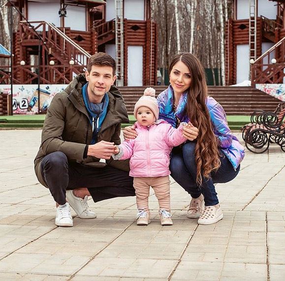 Андрей Черкасов опроверг новости об уходе семьи Дмитренко