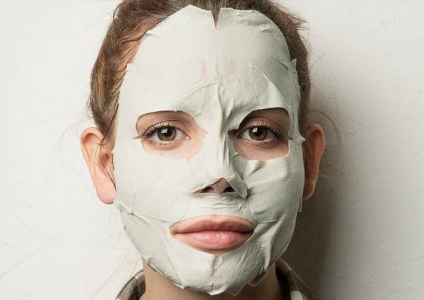 Свотчи: 9 самых необычных масок для лица